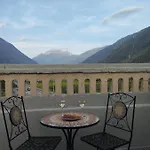 Casa Celeste Apartamento Villa di Tirano