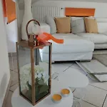 Apartamento Casa Celeste