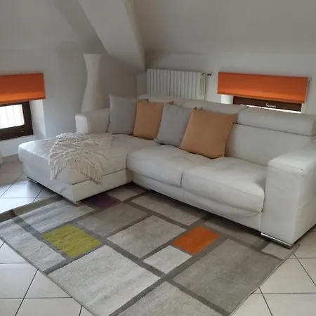 Casa Celeste Villa di Tirano