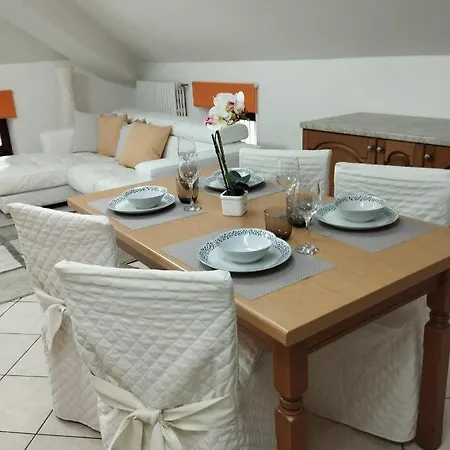 Casa Celeste * Villa di Tirano