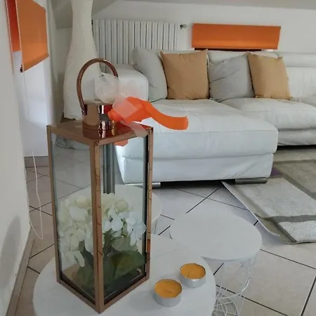 Apartamento Casa Celeste