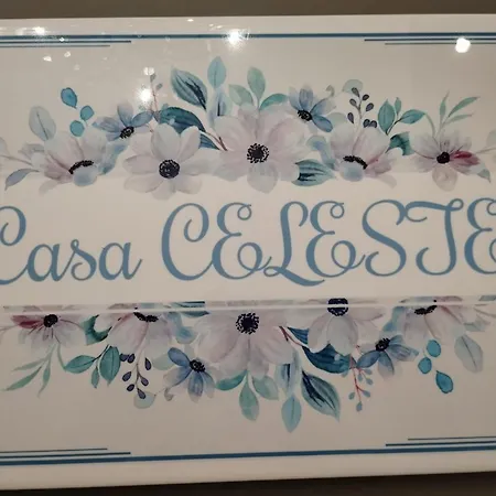 Apartamento Casa Celeste *